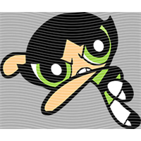 The Powerpuff Girls Season-PG 182